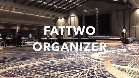 On process event #fattwoorganizer