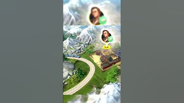 Railroad empire: train game