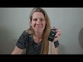 Charge Your Apple Watch Anywhere! 2500mAh Portable Charger Review