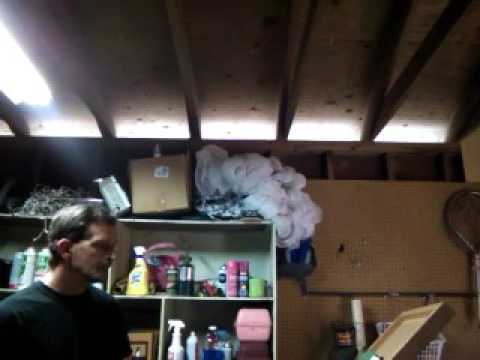 Carry Me Jesus (by Michael Combs) sung by Tony W Welch