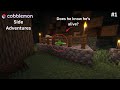 Cobblemon Side Adventures Ep#1: Squackabillys have ZERO Survival Instinct