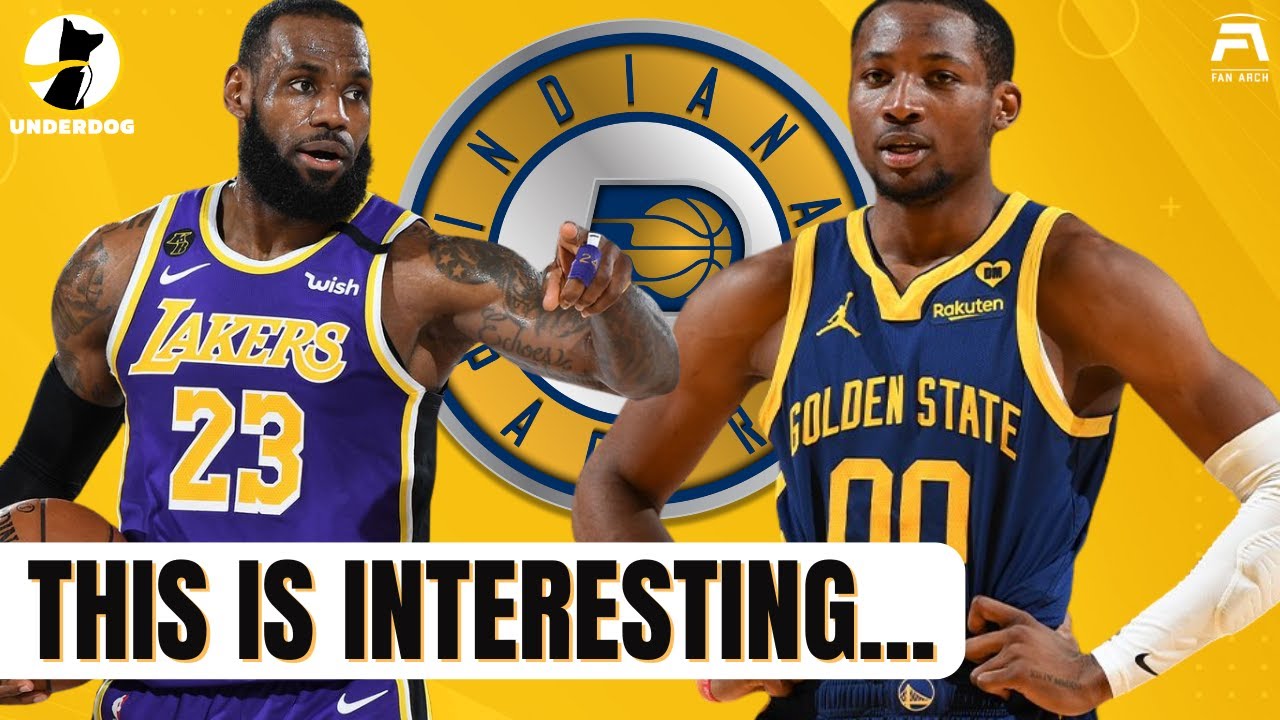 EVERYTHING Just Changed... | Daily Pacers News & Rumors