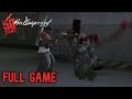 50 cent bulletproof  longplay full game playstation 2