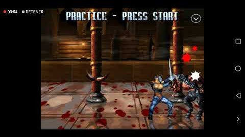 Killer instinct Msu-1 / Jago killer combo 15 hits