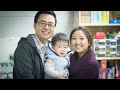 Korean Adoption Story - Episode 1 - Meeting Our Son For The First Time During Covid-19 Crisis  미국 입양