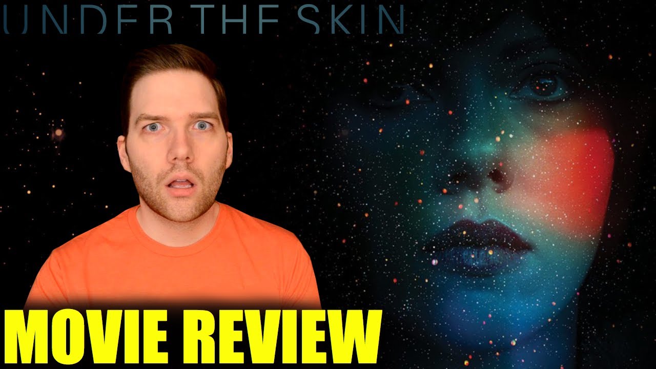 movie review under the skin