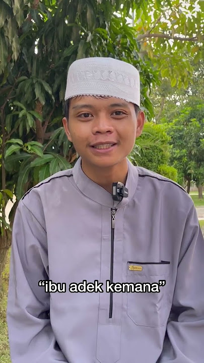 SYIFA DAN MAMAHNYA KEPERGOK MALING SAMA USTAD😱