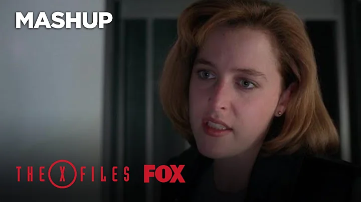 Best Of Agent Scully | THE X-FILES