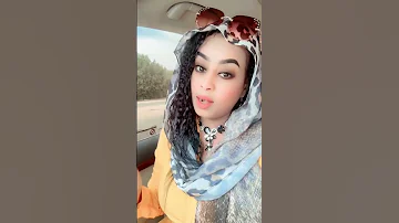 ايمان الشريف حصري فراق اتنين سببو السفر 