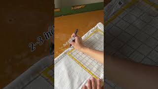 How to make the perfect Jean shorts with this easy method #diy #upcycling #diyclothes How to make the perfect Jean shorts with this easy method #diy #upcycling #diyclothes