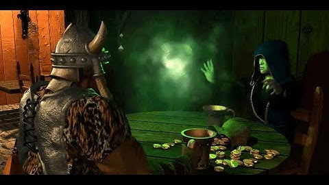 Heroes of Might and Magic 3: Shadow of Death - Hack and Slash Campaign