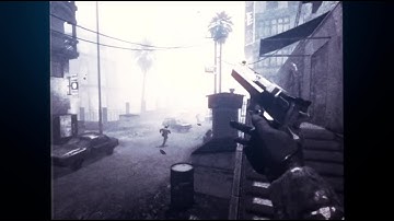 All the Things She Said - Cod Edit (Clips in desc.)