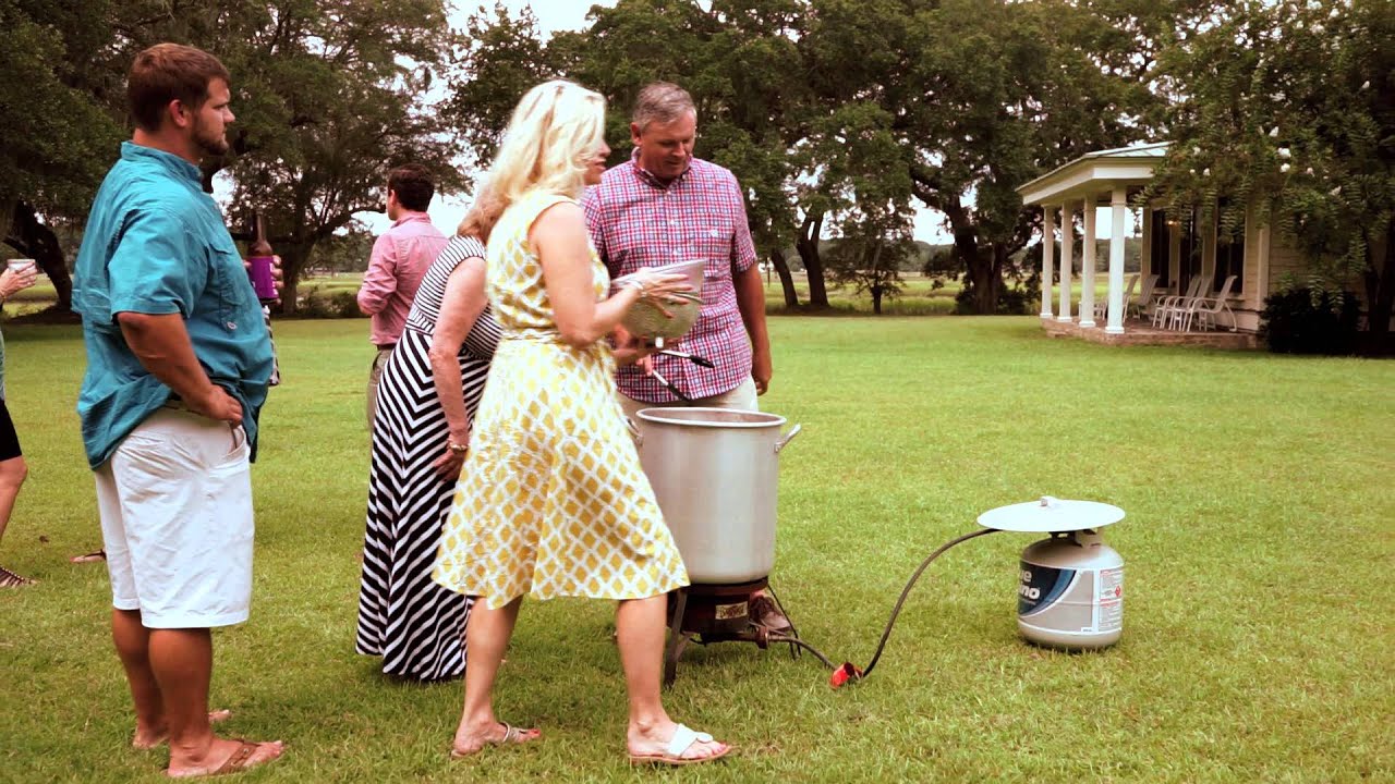 Luxury Lifestyle Real Estate Video 4420 Wando Farms Rd, Awendaw, SC