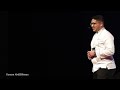 The magic of cooking | Karim Abdelrahman | TEDxMSAUniversity
