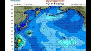 7.28.12.Flv Your Local Swell Tracker From Snn Ending July And Starting August