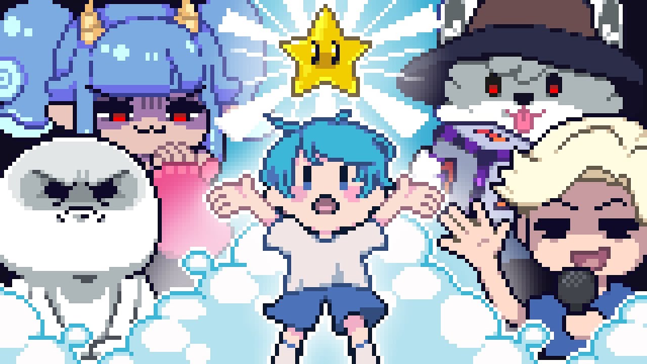 How I Almost Won a Professional Mario Party Tournament