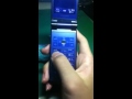 ケータイのプッシュ音がチャルメラに聞こえる