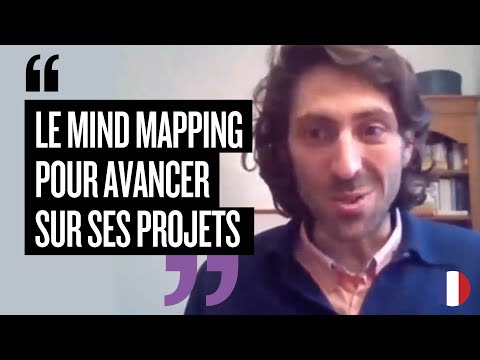 Vidéo: Comment utilisez-vous la gestion de projet Mind Map ?