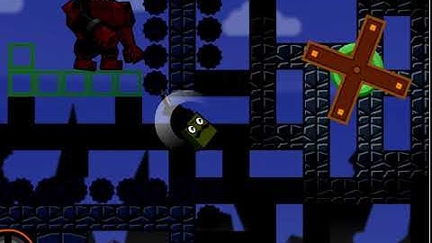 sploder: running from rain