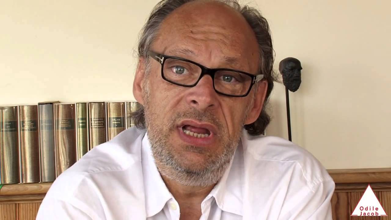 Un enfant heureux de Didier Pleux