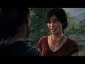 Uncharted the lost legacy end of the line