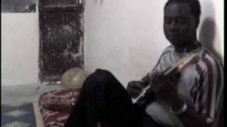Awesome music from Mauritania - Orchestre Dental - Onakhara (Let's learn)