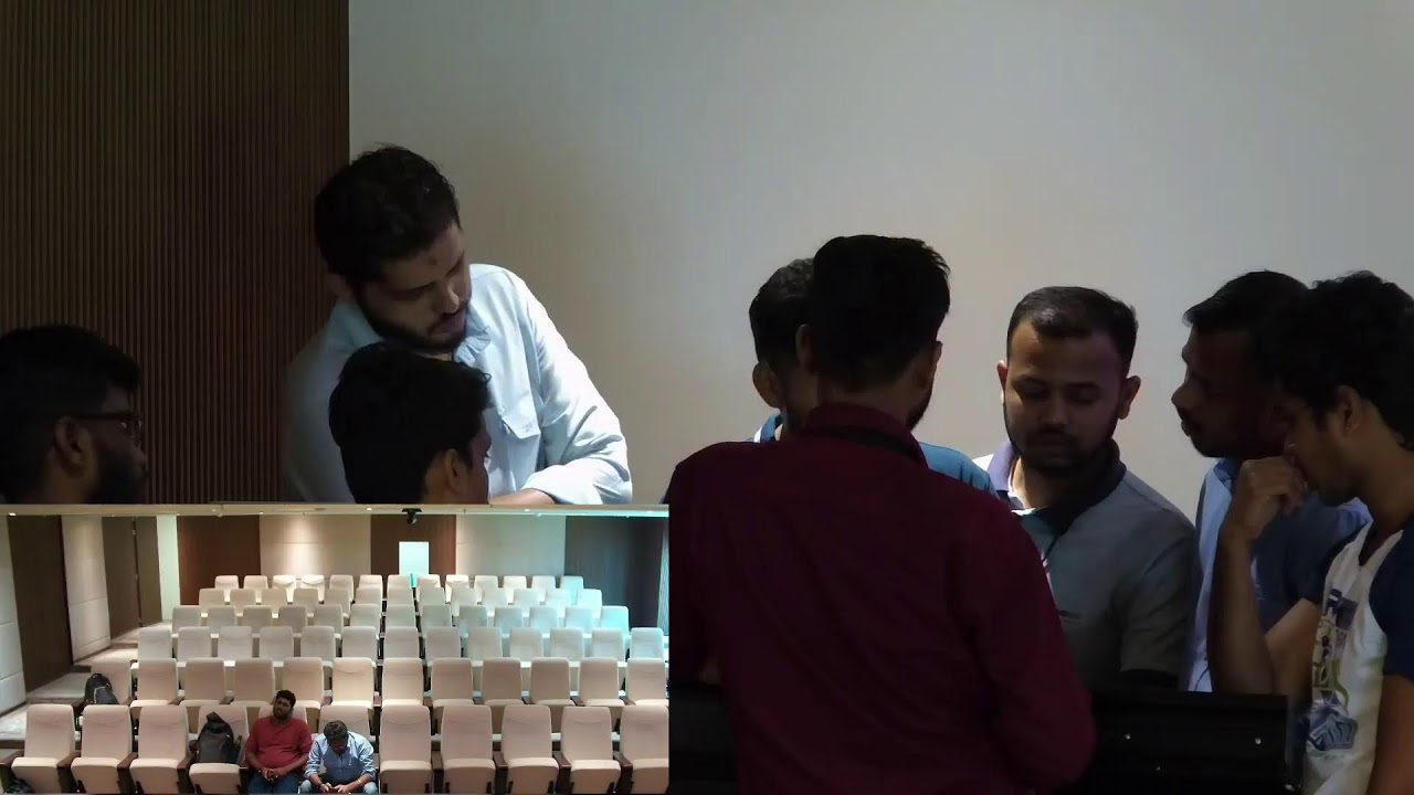 AZB & Partners Live Stream