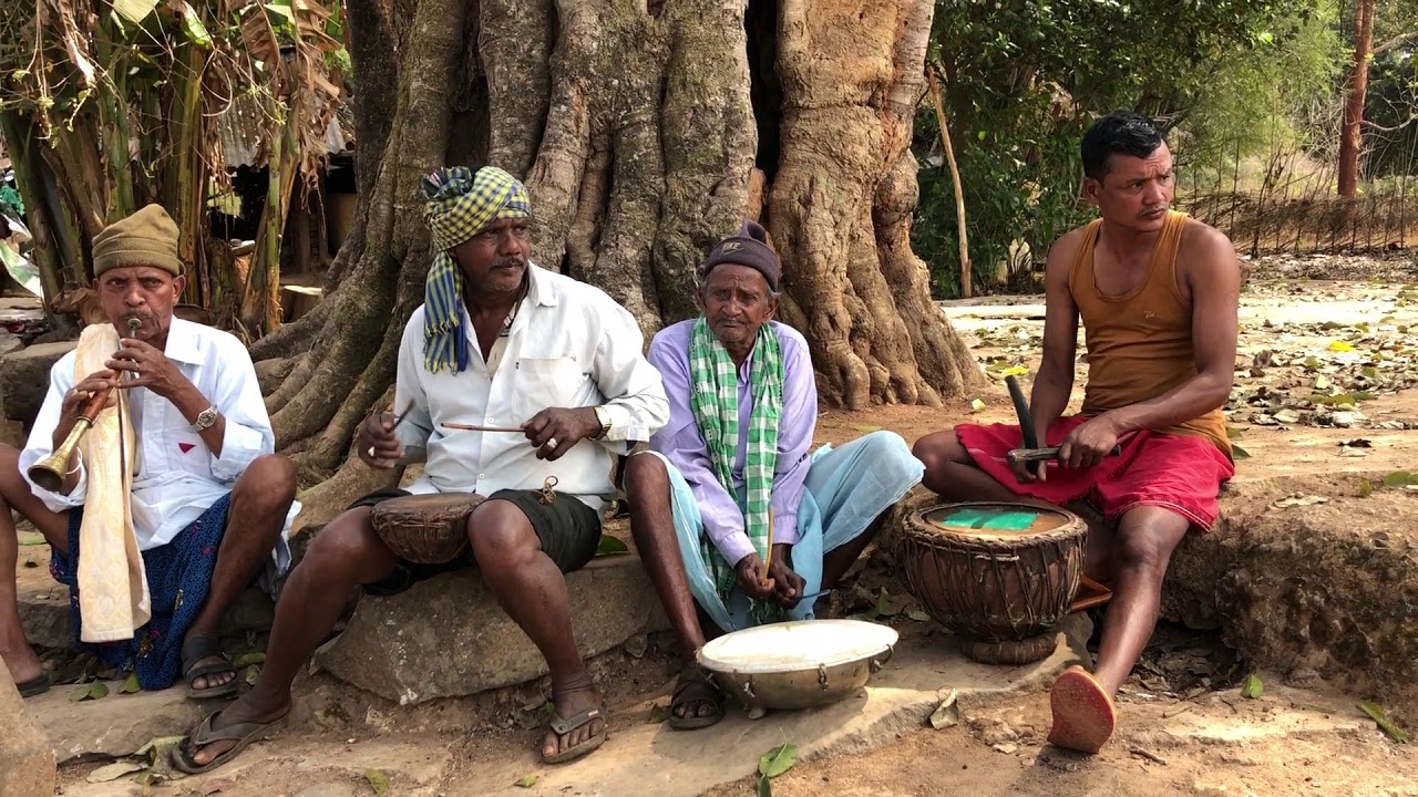 Olar Gadaba Tribal Dance of Odisha, Tribal Dance of Odisha, Indian Tribal Dance, Odisha Tribal Dance