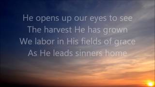 Gettys -  Lift High The Name Of Jesus