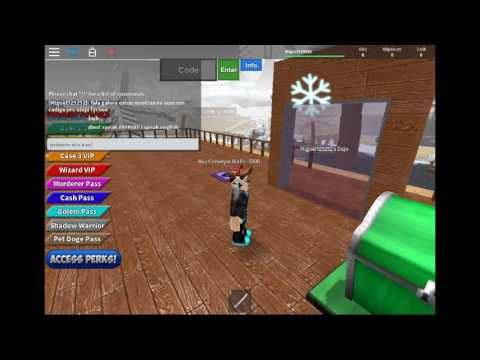 Codigo Para Ninja Tycoon Para Roblox - 