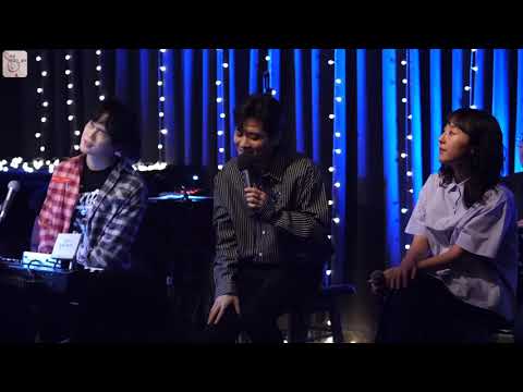 [직캠][4K 60P] 마인드유 - 하고싶은 말@누난 내 최’애’니까 [200809 누군가의플레이리스트 콘서트]