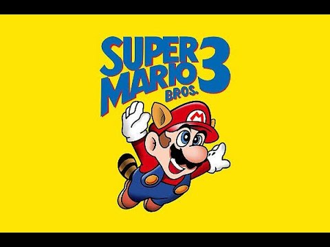 Super Mario Bros. 3 - Play Super Mario Bros. 3 Online on KBHGames