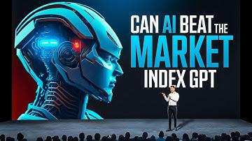 JP Morgan’s IndexGPT: This will change Investing FOREVER! [Must Adopt Now!]