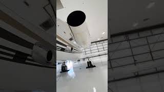 2007 GULFSTREAM G450 For Sale