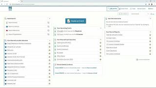 Introduction To 25Live Pro