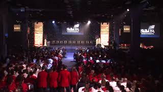 2018 Closing Ceremony