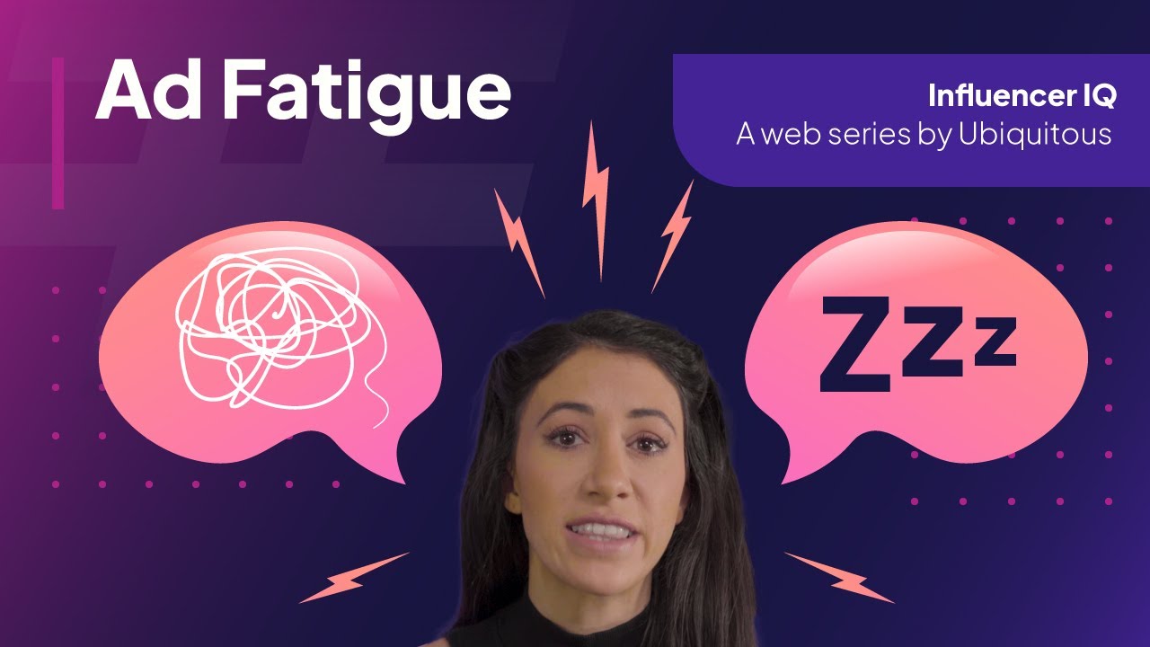 How to Avoid Ad Fatigue as a Brand