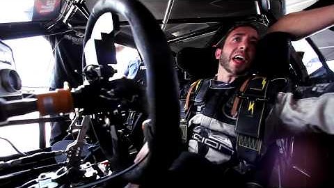 Need for Speed SHIFT - Driver