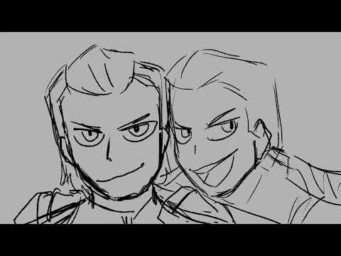 A Good Song Never Dies | Star Trek: The Next Generation Fan Animatic