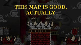 Defending the Dark Fortress Map in Arcanists