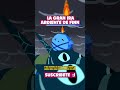 FINN ES CONSUMIDO POR EL ELEMENTO DE FUEGO ELEMENTOS Pt 6 