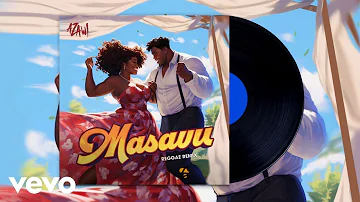 Azawi - Masavu (Reggae Remix) [Audio]