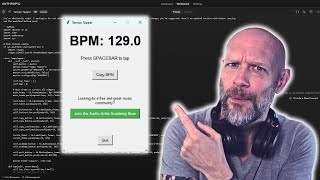 AI wrote me a 100% working music app | Anthropic Claude
