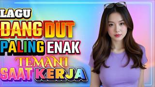Download Lagu DJ DANGDUT TERBAIK FULL BASS - DJ ENAK NEMANI SAAT SANTAI DJ TERBARU 2026 MP3