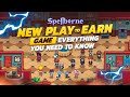 Spellborne new play to earn game everything you need to know