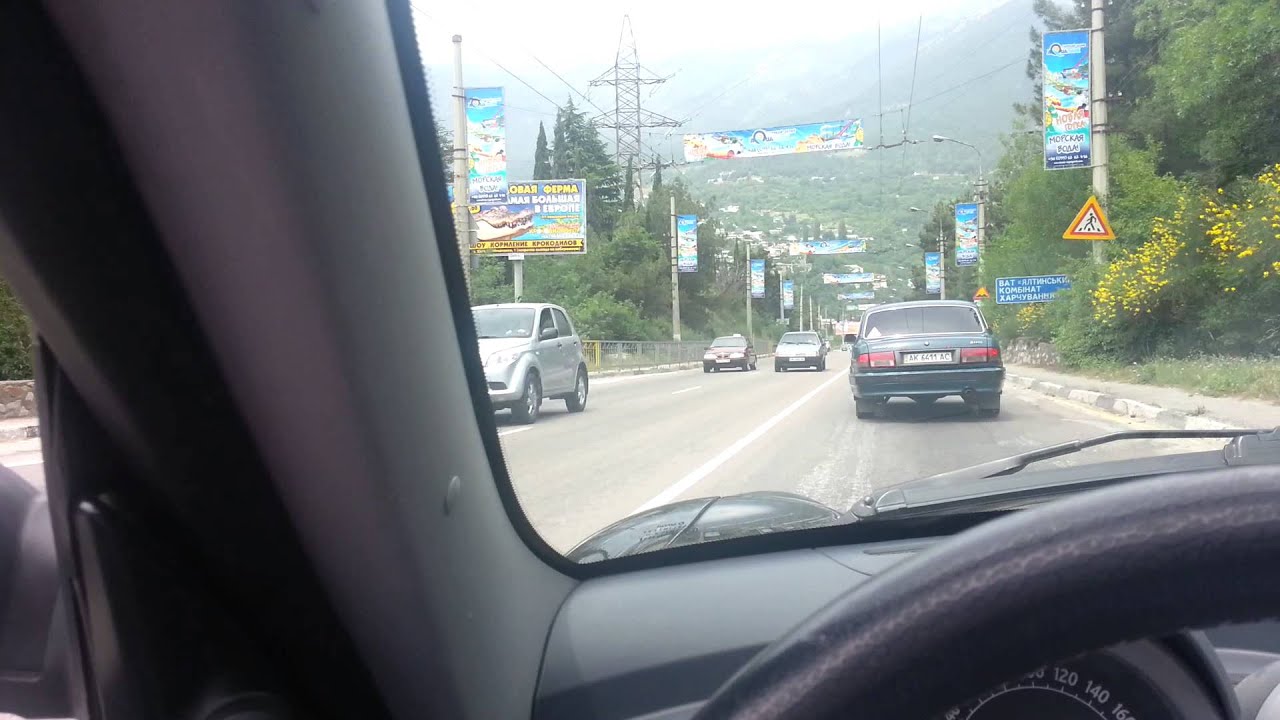 Снять машину в симферополе
