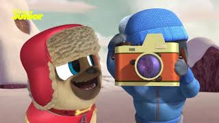 Song Lets Take A Picture Puppy Dog Pals Disney Junior Arabia