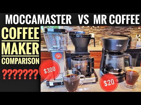 Expensive vs Cheap Coffee Maker: Can You Taste The Difference? - European  Coffee Trip