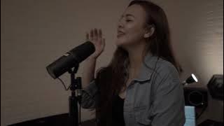 Ratu Rizky Nabila - RIVER OF TEARS ( COVER ) .