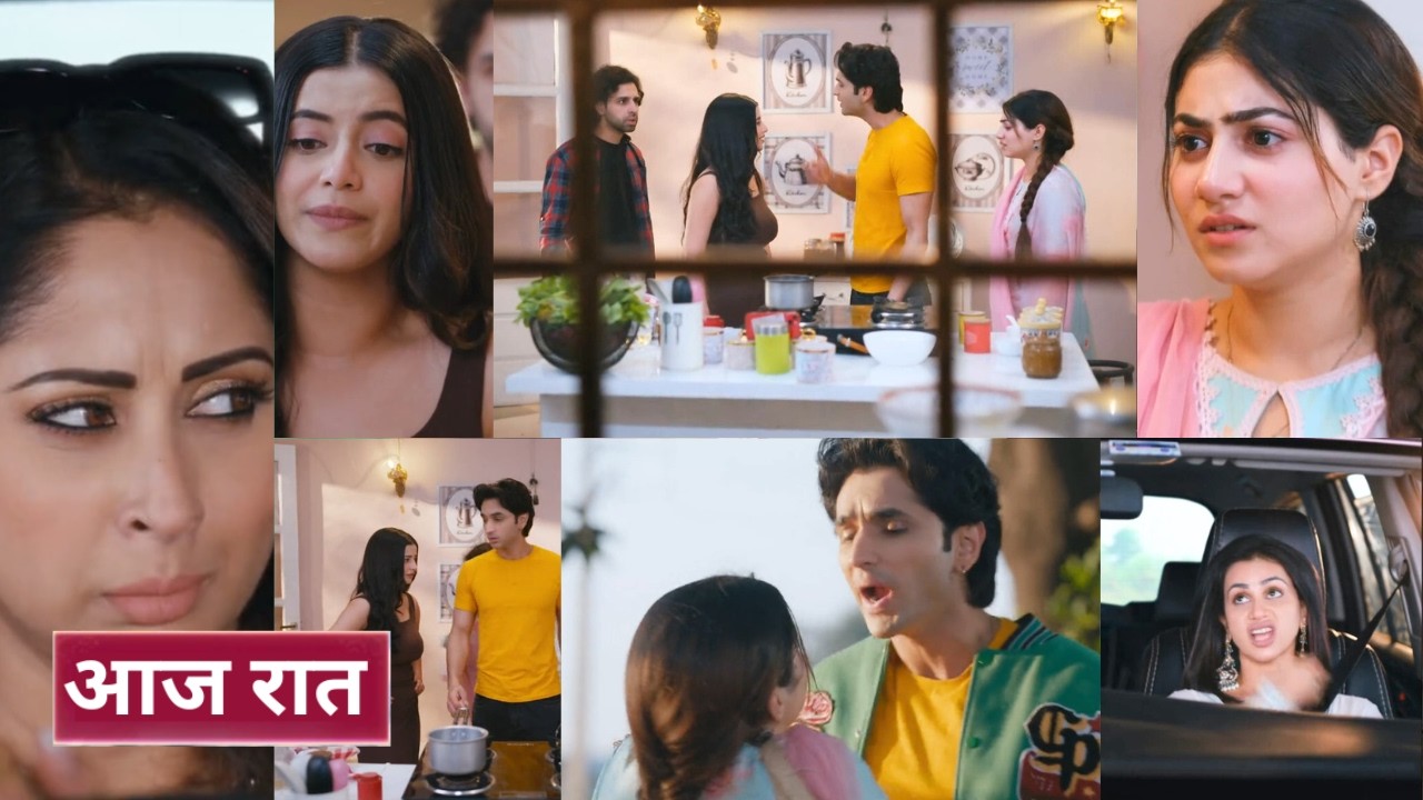 Tuu Juliet Jatt Di 5th March 2026 - kya jayegi heer nawab ke sath?